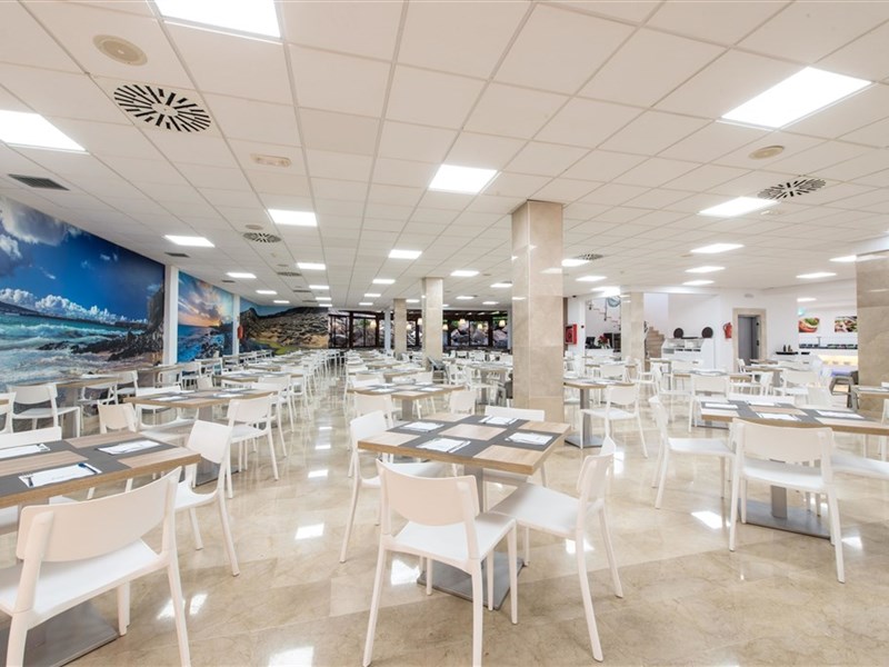 THB TROPICAL ISLAND - fotografie