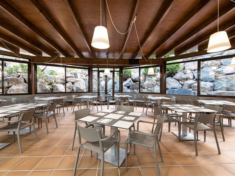 THB TROPICAL ISLAND - fotografie