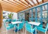 THB TROPICAL ISLAND - fotografie