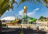 THB TROPICAL ISLAND - fotografie