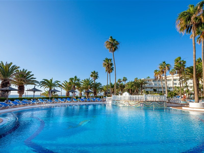 SOL LANZAROTE - fotografie