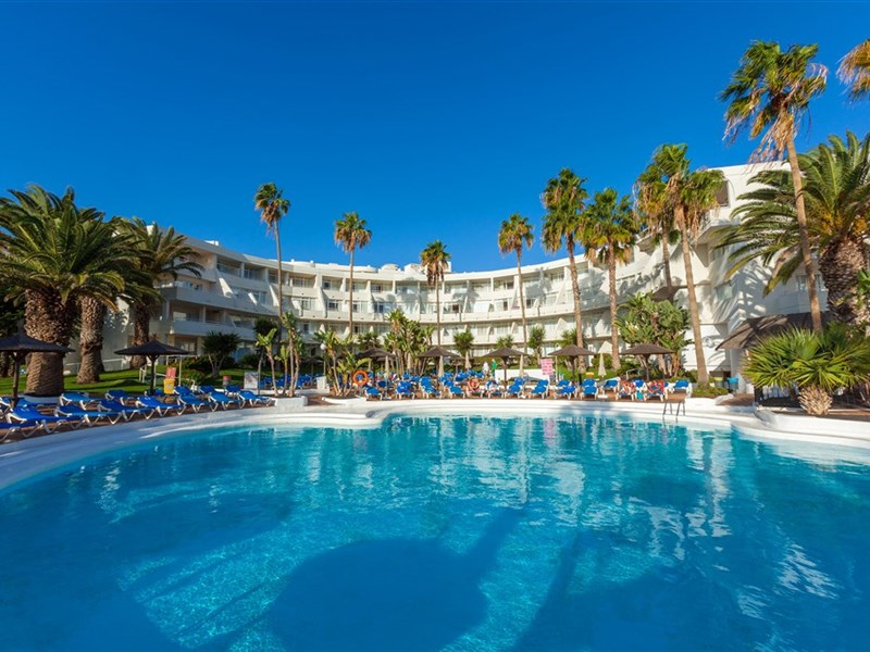 SOL LANZAROTE - fotografie