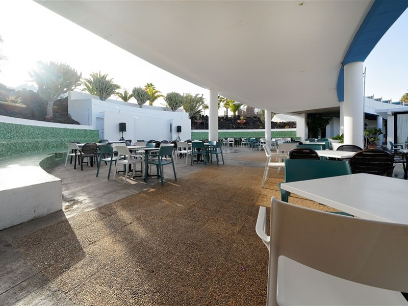RELAXIA LANZASUR CLUB - fotografie
