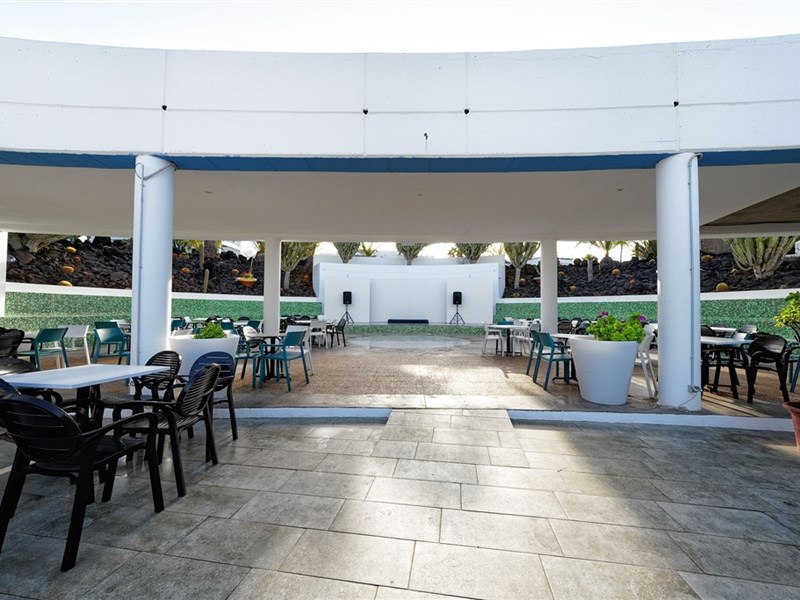RELAXIA LANZASUR CLUB - fotografie