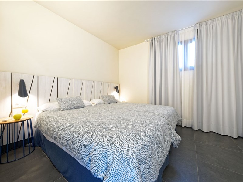 RELAXIA LANZASUR CLUB - fotografie