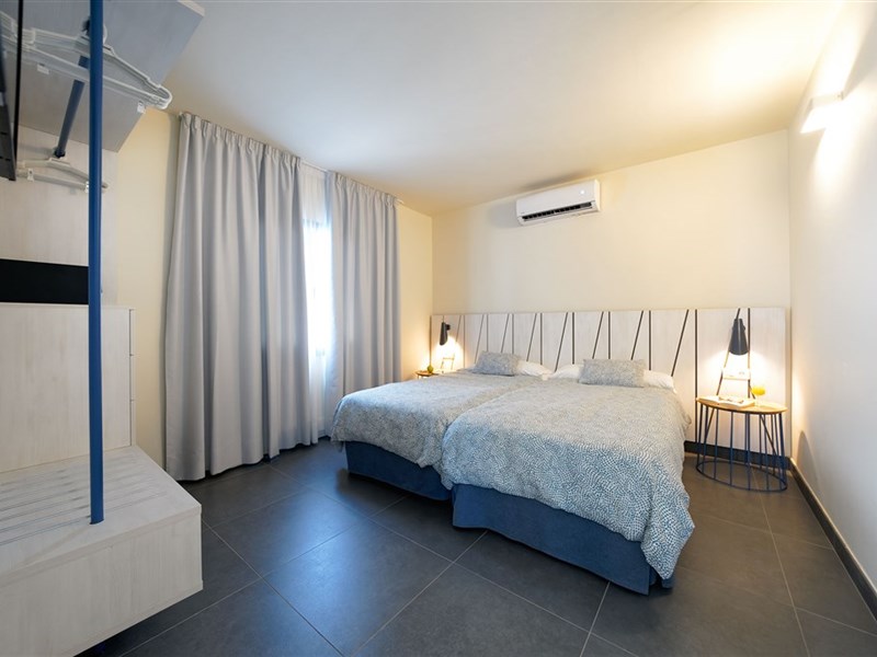 RELAXIA LANZASUR CLUB - fotografie