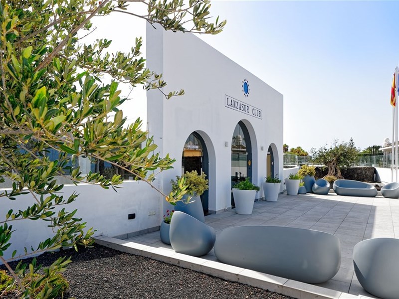 RELAXIA LANZASUR CLUB - fotografie