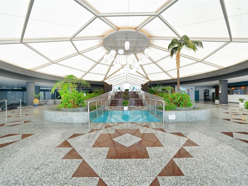 RELAXIA LANZASUR CLUB - fotografie