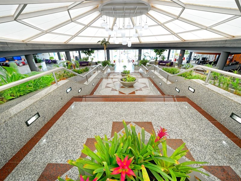 RELAXIA LANZASUR CLUB - fotografie