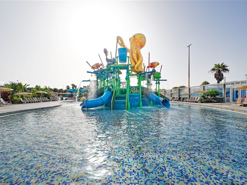RELAXIA LANZASUR CLUB - fotografie