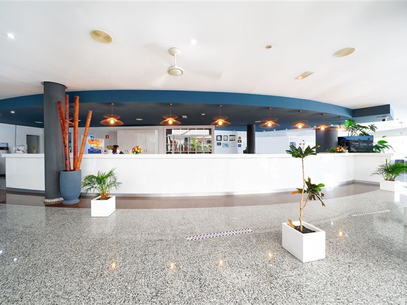 RELAXIA LANZASUR CLUB - fotografie