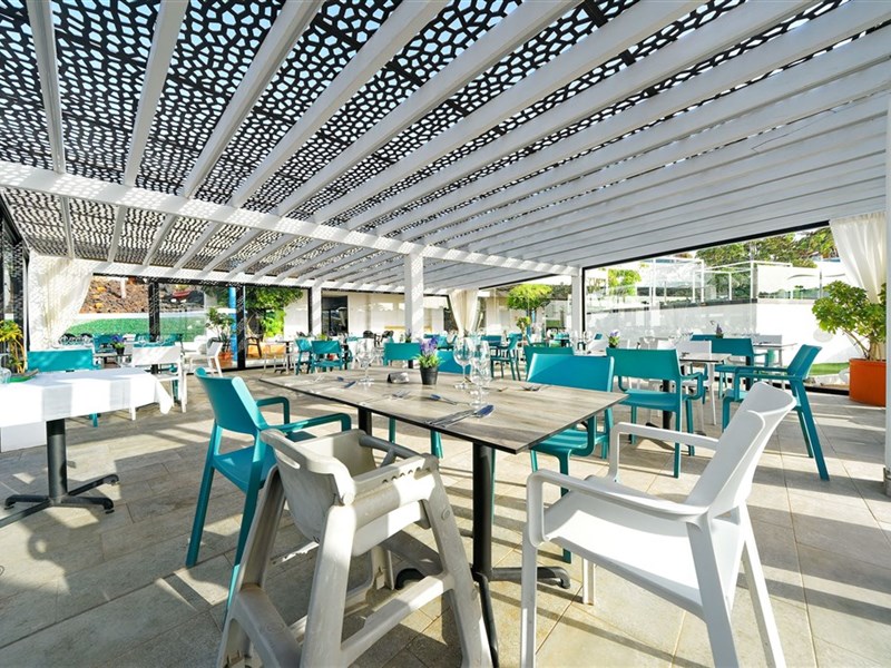 RELAXIA LANZASUR CLUB - fotografie