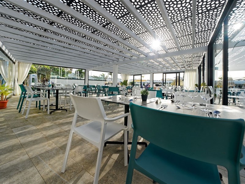 RELAXIA LANZASUR CLUB - fotografie