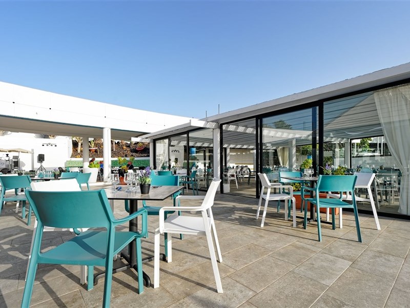 RELAXIA LANZASUR CLUB - fotografie