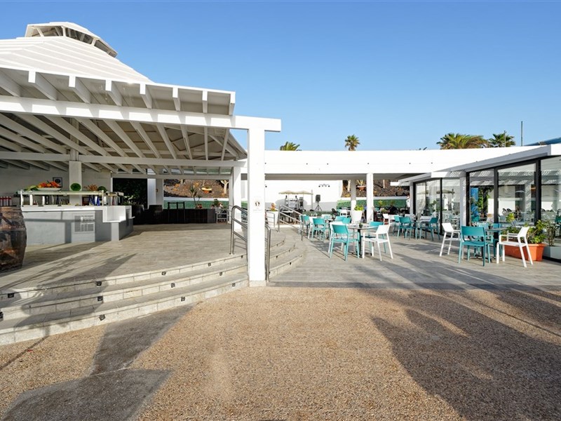 RELAXIA LANZASUR CLUB - fotografie
