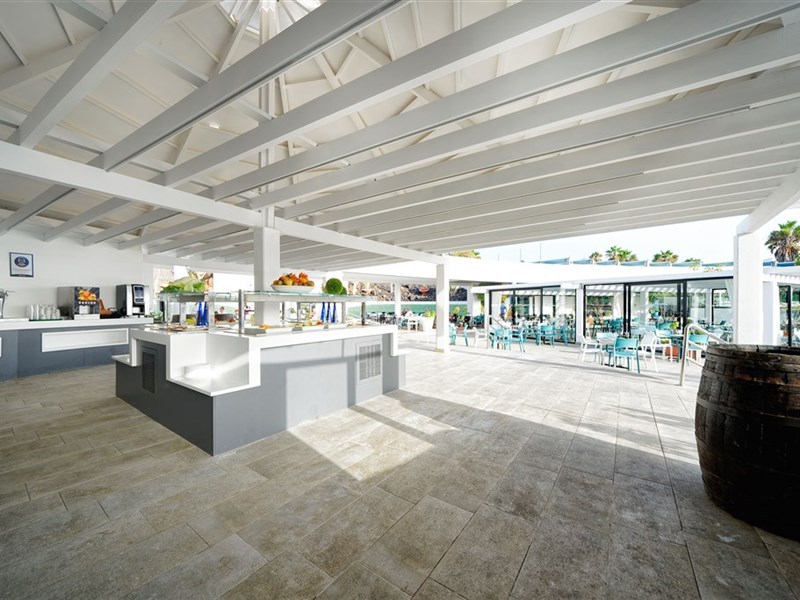 RELAXIA LANZASUR CLUB - fotografie