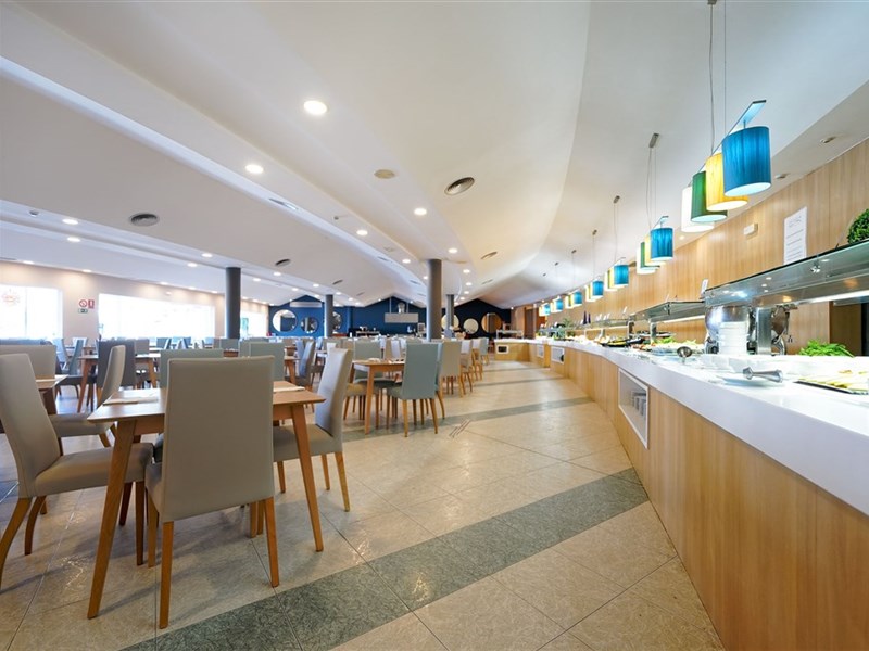 RELAXIA LANZASUR CLUB - fotografie
