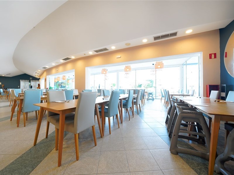 RELAXIA LANZASUR CLUB - fotografie