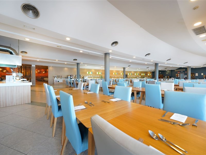 RELAXIA LANZASUR CLUB - fotografie