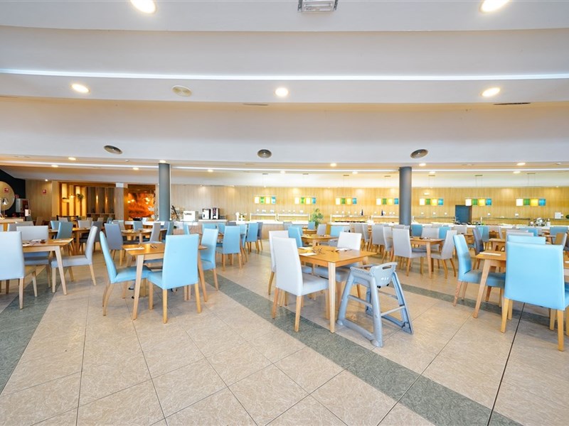 RELAXIA LANZASUR CLUB - fotografie