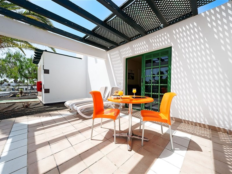 RELAXIA LANZASUR CLUB - fotografie