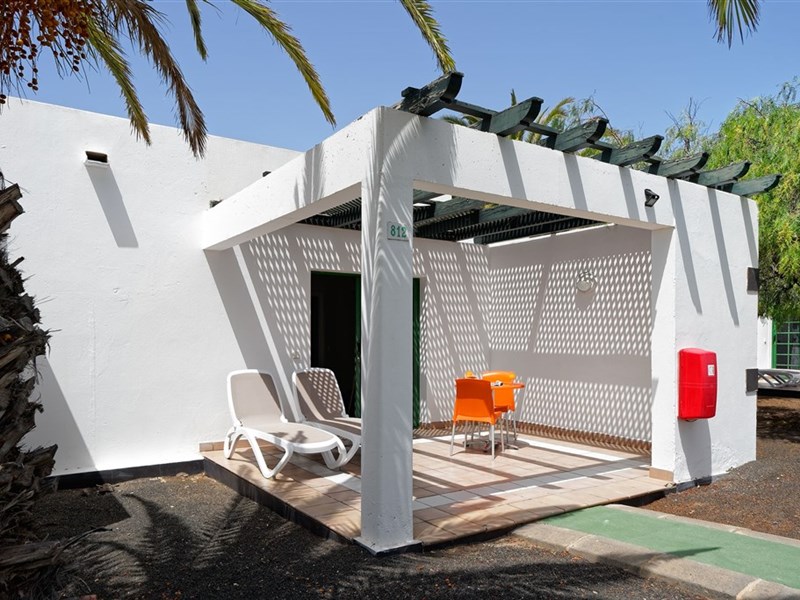 RELAXIA LANZASUR CLUB - fotografie