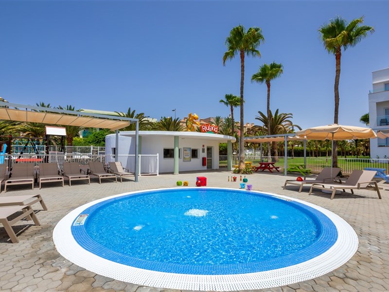 RIU GRAN CANARIA - fotografie