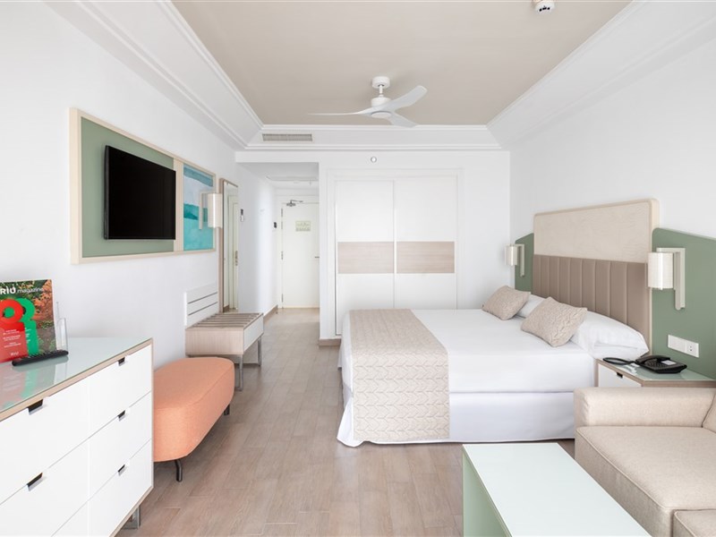 RIU GRAN CANARIA - fotografie