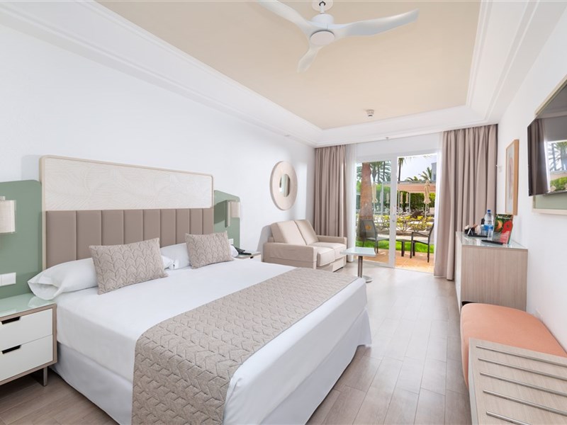 RIU GRAN CANARIA - fotografie