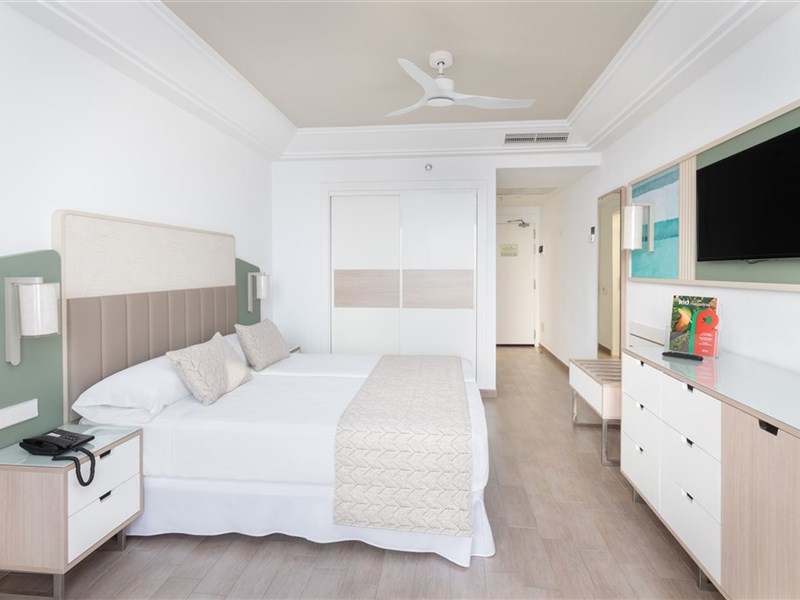 RIU GRAN CANARIA - fotografie