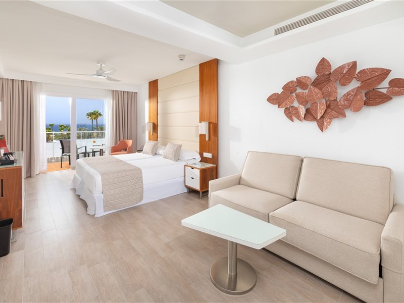 RIU GRAN CANARIA - fotografie