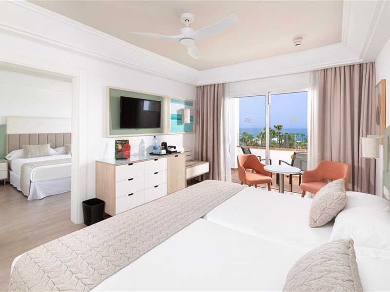 RIU GRAN CANARIA - fotografie