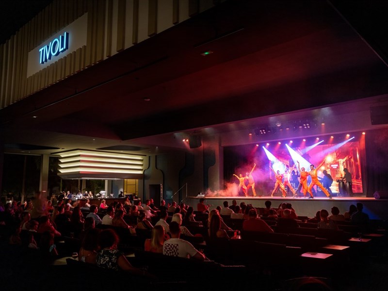 RIU GRAN CANARIA - fotografie