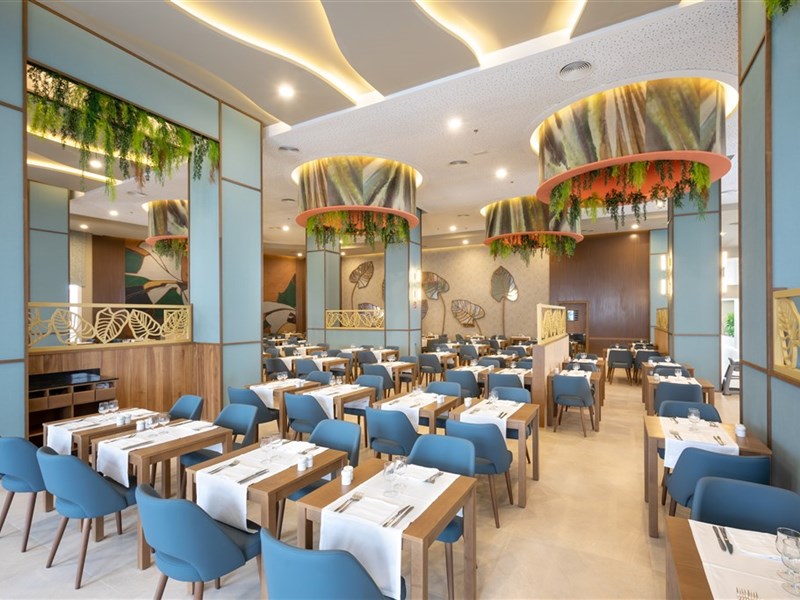 RIU GRAN CANARIA - fotografie