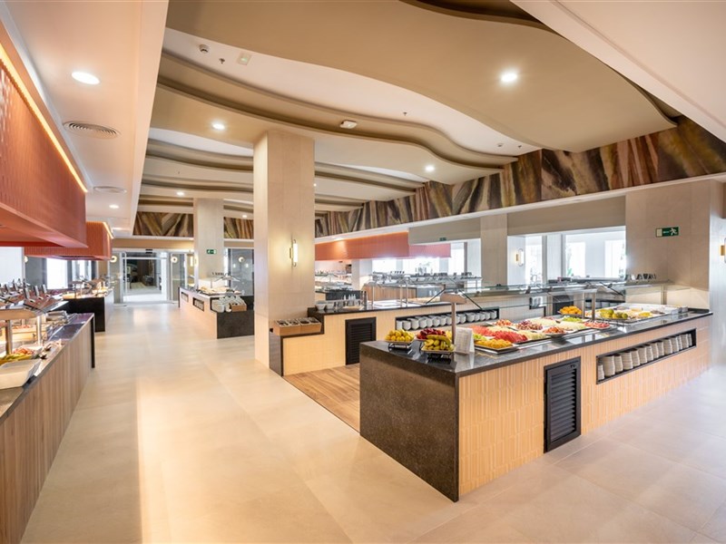 RIU GRAN CANARIA - fotografie