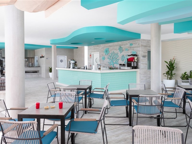RIU GRAN CANARIA - fotografie