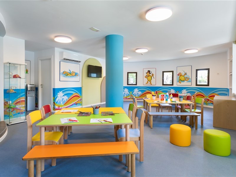 RIU GRAN CANARIA - fotografie