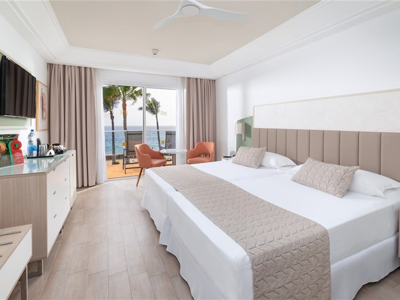 RIU GRAN CANARIA - fotografie