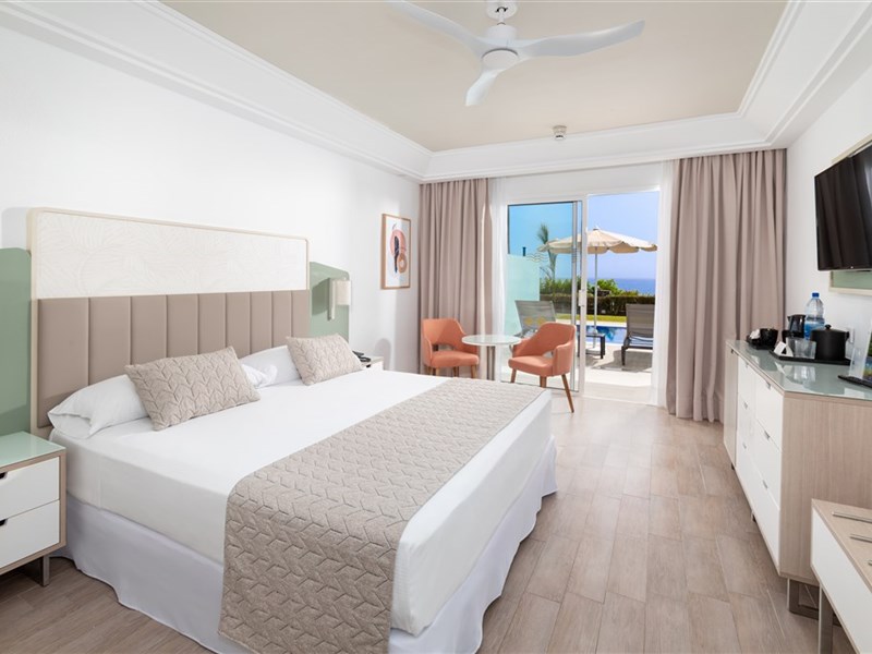 RIU GRAN CANARIA - fotografie