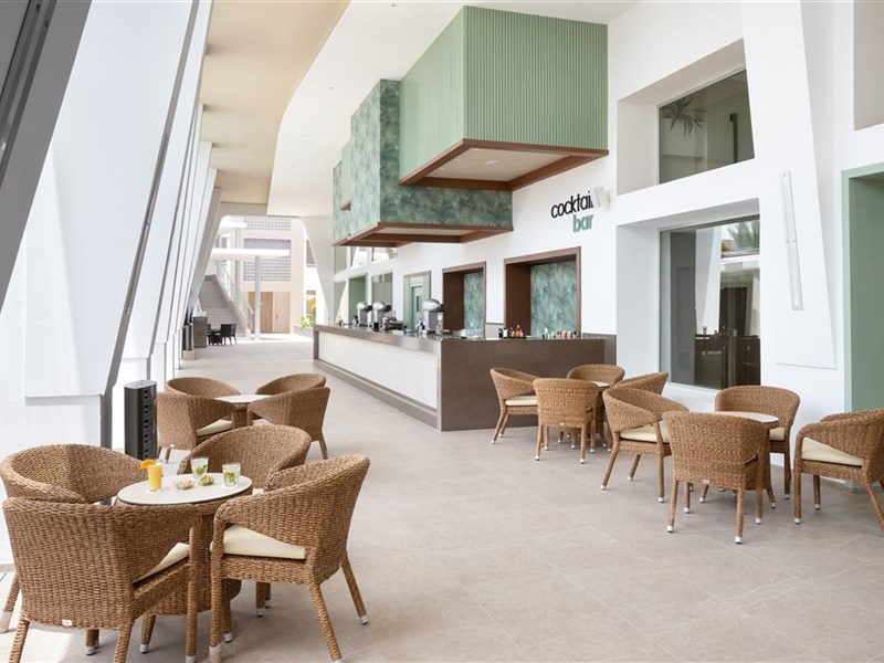 RIU GRAN CANARIA - fotografie