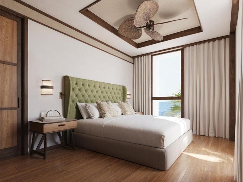 GRAN HOTEL TAORO - fotografie