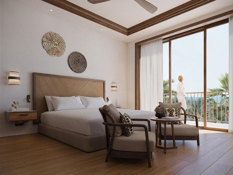 GRAN HOTEL TAORO - fotografie