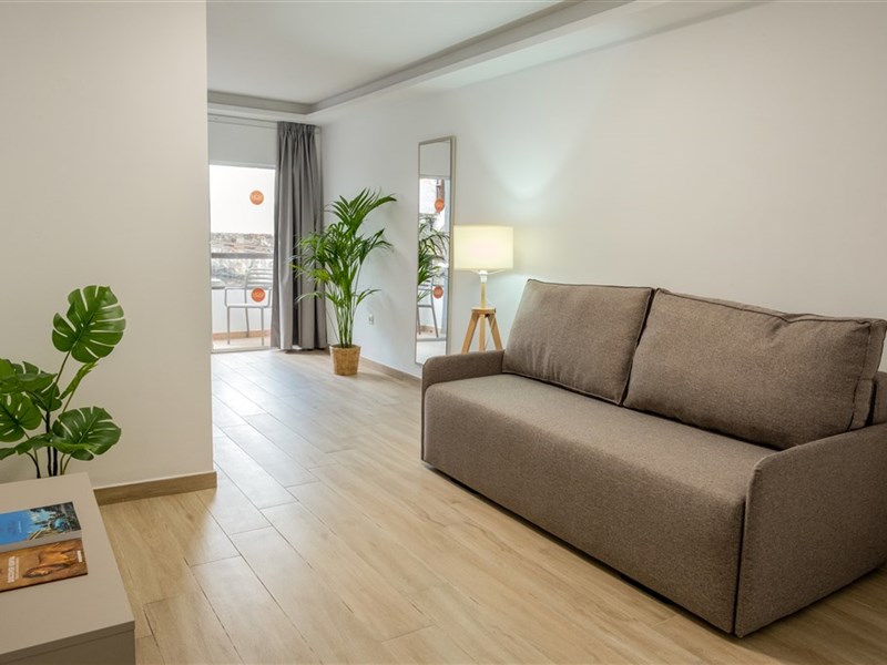 MUTHU LA PERLA TENERIFE - fotografie