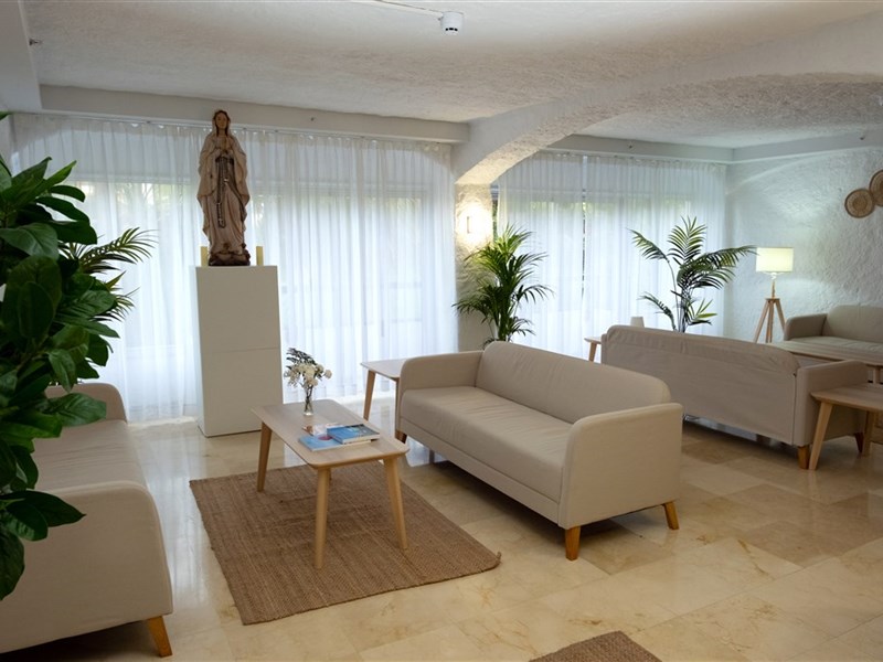 MUTHU LA PERLA TENERIFE - fotografie