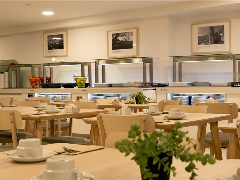 MUTHU LA PERLA TENERIFE - fotografie
