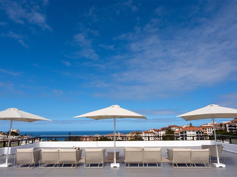 MUTHU LA PERLA TENERIFE - fotografie