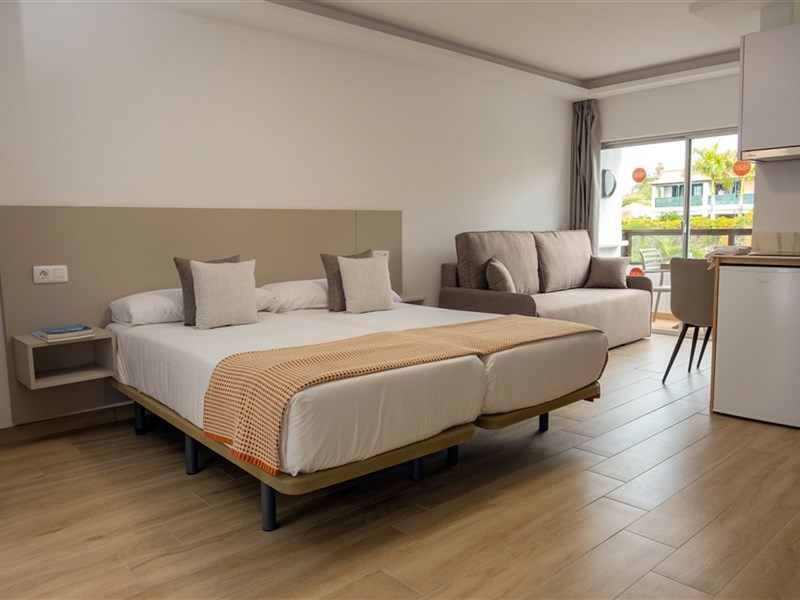 MUTHU LA PERLA TENERIFE - fotografie