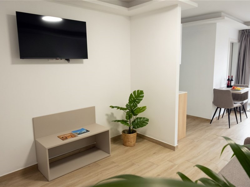 MUTHU LA PERLA TENERIFE - fotografie