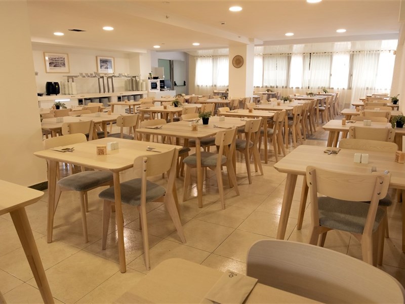 MUTHU LA PERLA TENERIFE - fotografie