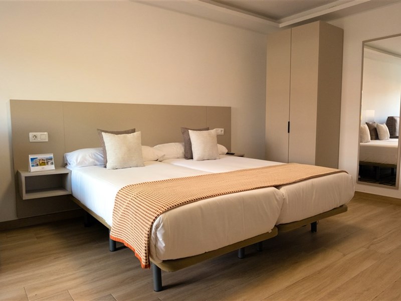 MUTHU LA PERLA TENERIFE - fotografie